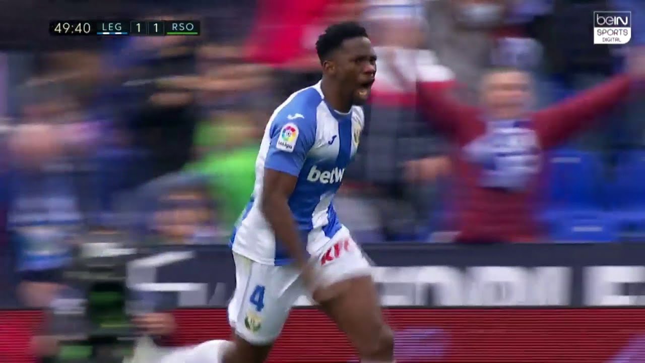 š 2-1  ´Ҵ | ա ŵ LaLiga 19/20